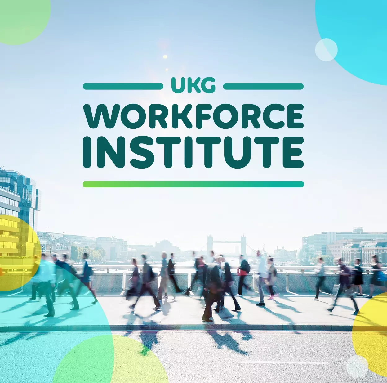 UKG Workforce Institute