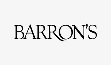 Barron's