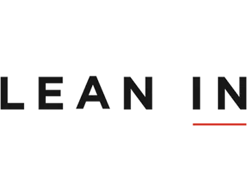 Lean In Logo Logo